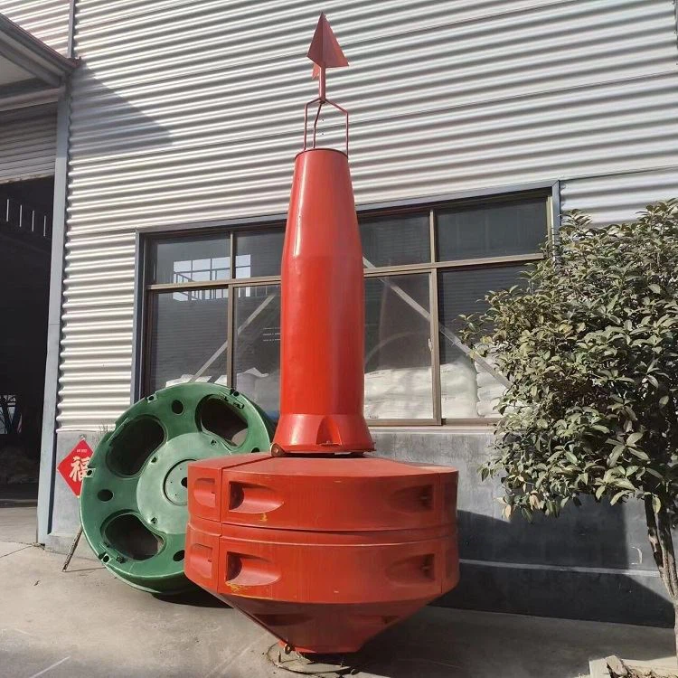 Floating Navigation Buoy