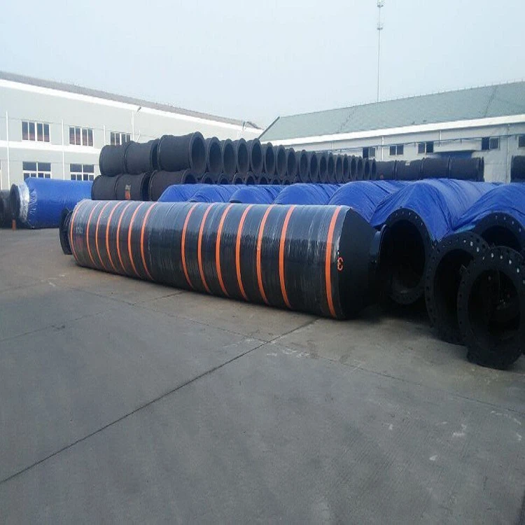 Marine Self-Floating Hose